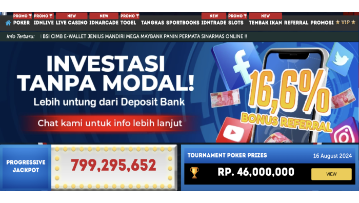 slot Dewapoker